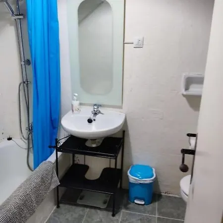 Atico Con Encanto En El Centro De Appartement Torremolinos