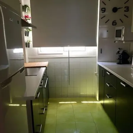 Appartement Atico Con Encanto En El Centro De *