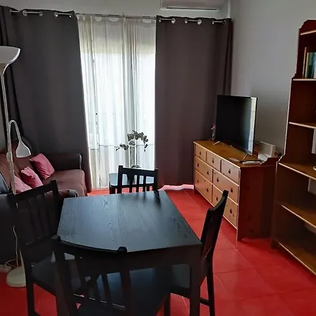 Atico Con Encanto En El Centro De Appartement *