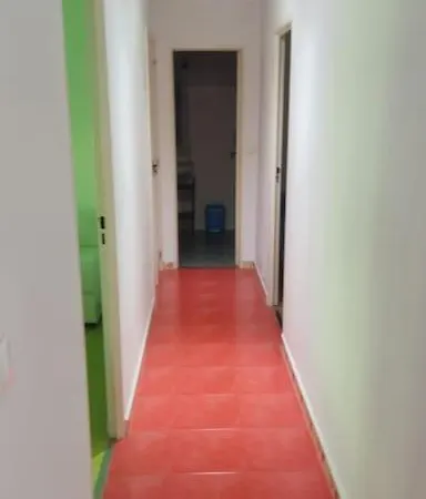 Atico Con Encanto En El Centro De Appartement