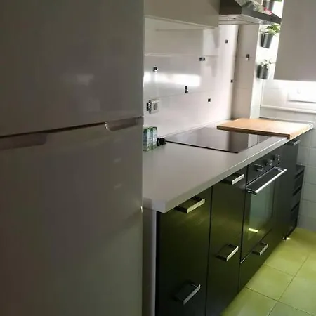 Appartement Atico Con Encanto En El Centro De